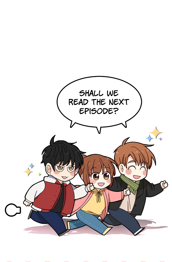Delicious Scandal Ch. 5 第60页