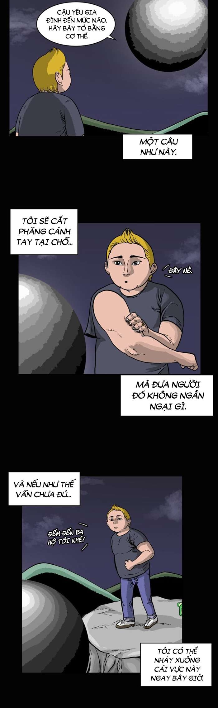 Dangsin ui Gwanyeok Ch. 1 第10页