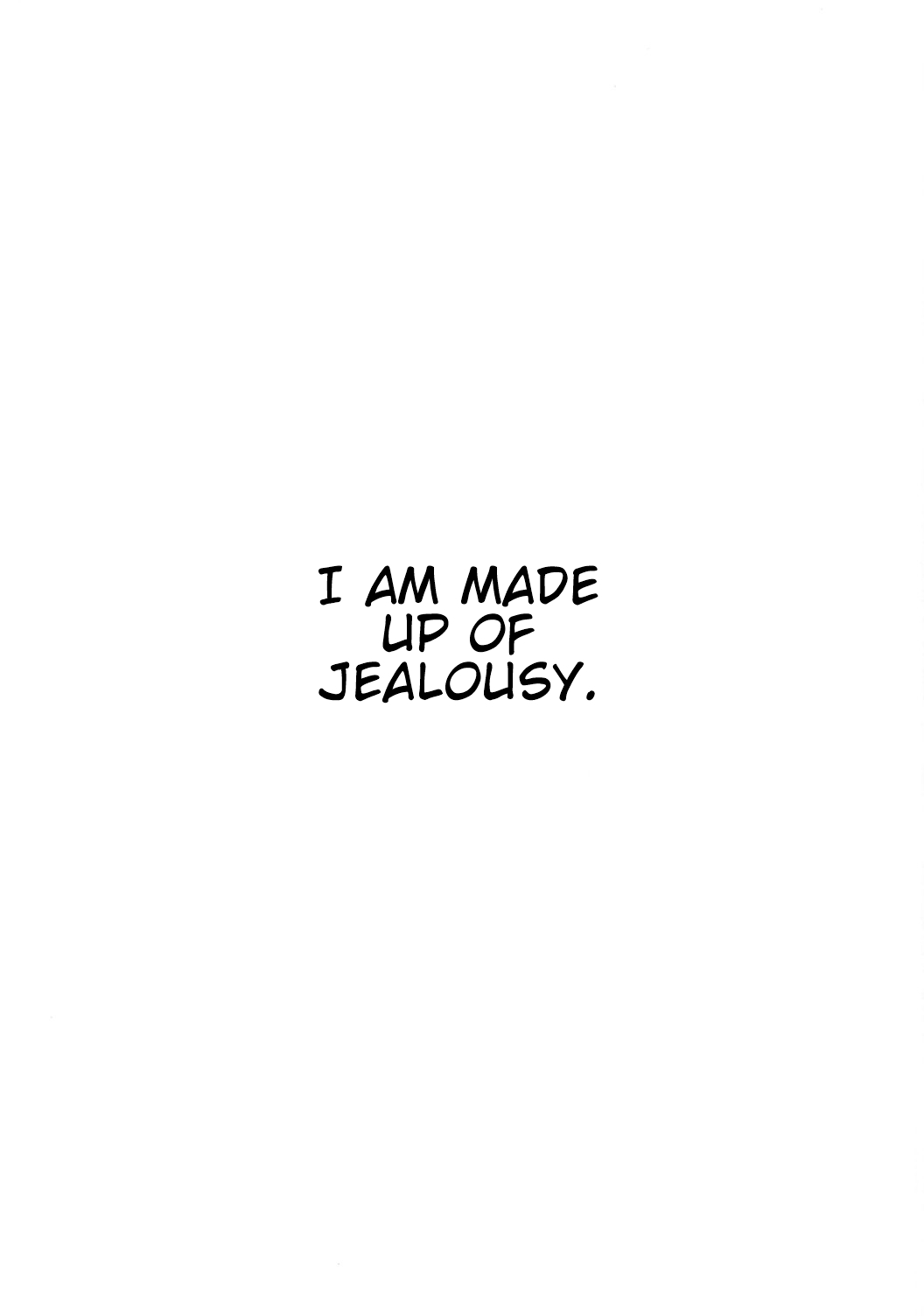Touhou - It MAKES ME HAPPY (Doujinshi) 第2页