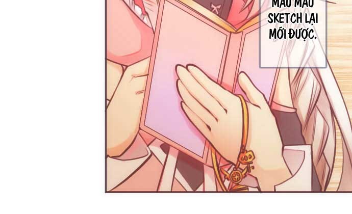 Reincarnated as a Fake Princess Ch. 6 第11页