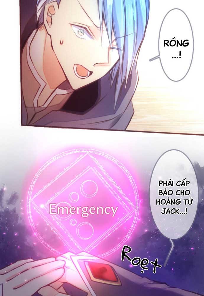 Reincarnated as a Fake Princess Ch. 6 第18页