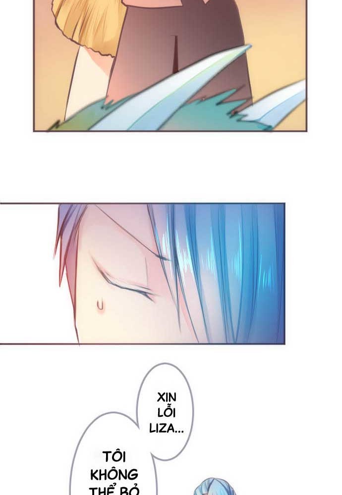 Reincarnated as a Fake Princess Ch. 6 第36页
