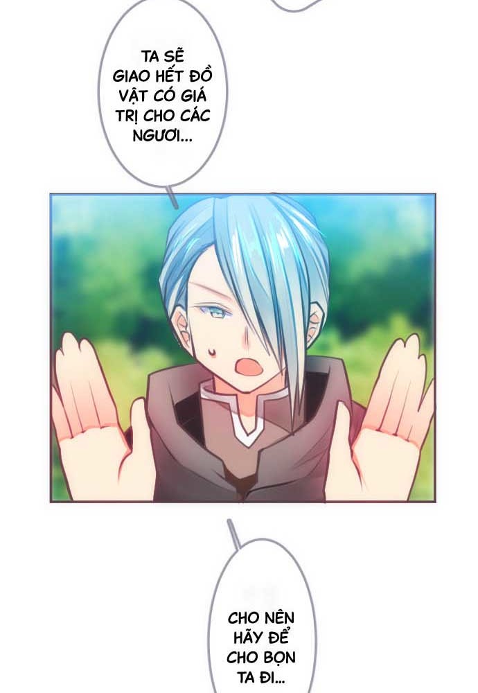 Reincarnated as a Fake Princess Ch. 6 第38页