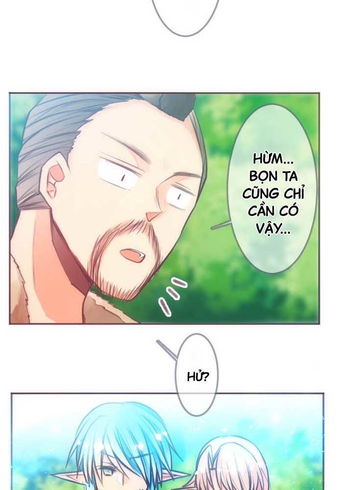 Reincarnated as a Fake Princess Ch. 6 第39页