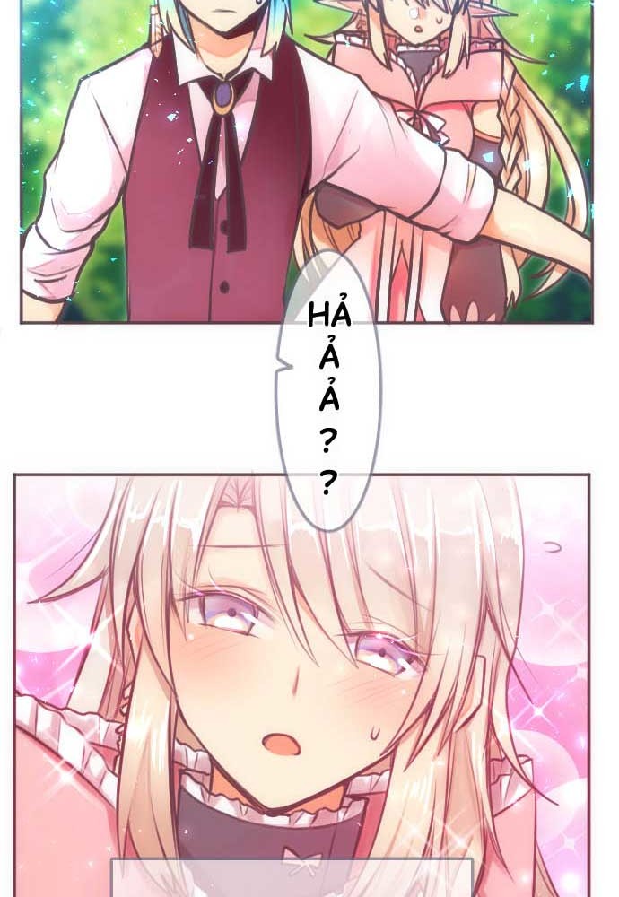 Reincarnated as a Fake Princess Ch. 6 第40页