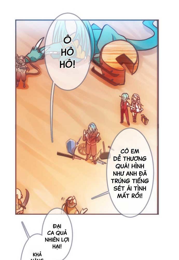 Reincarnated as a Fake Princess Ch. 6 第42页