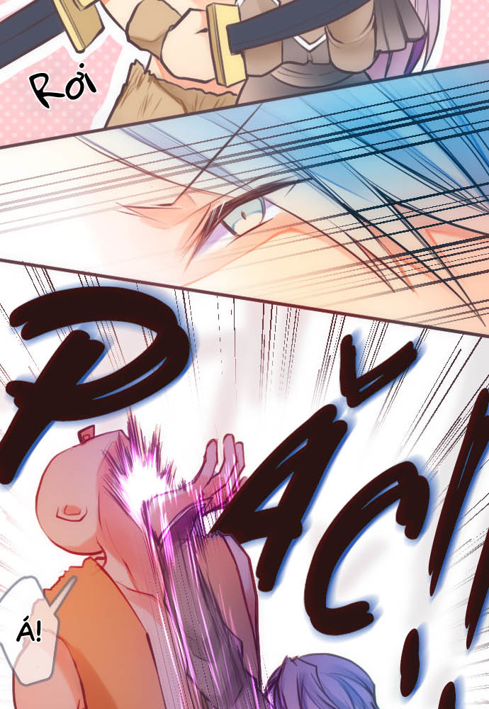Reincarnated as a Fake Princess Ch. 6 第47页