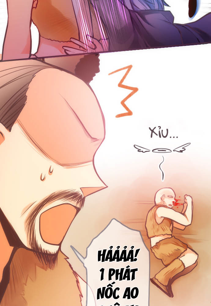 Reincarnated as a Fake Princess Ch. 6 第48页