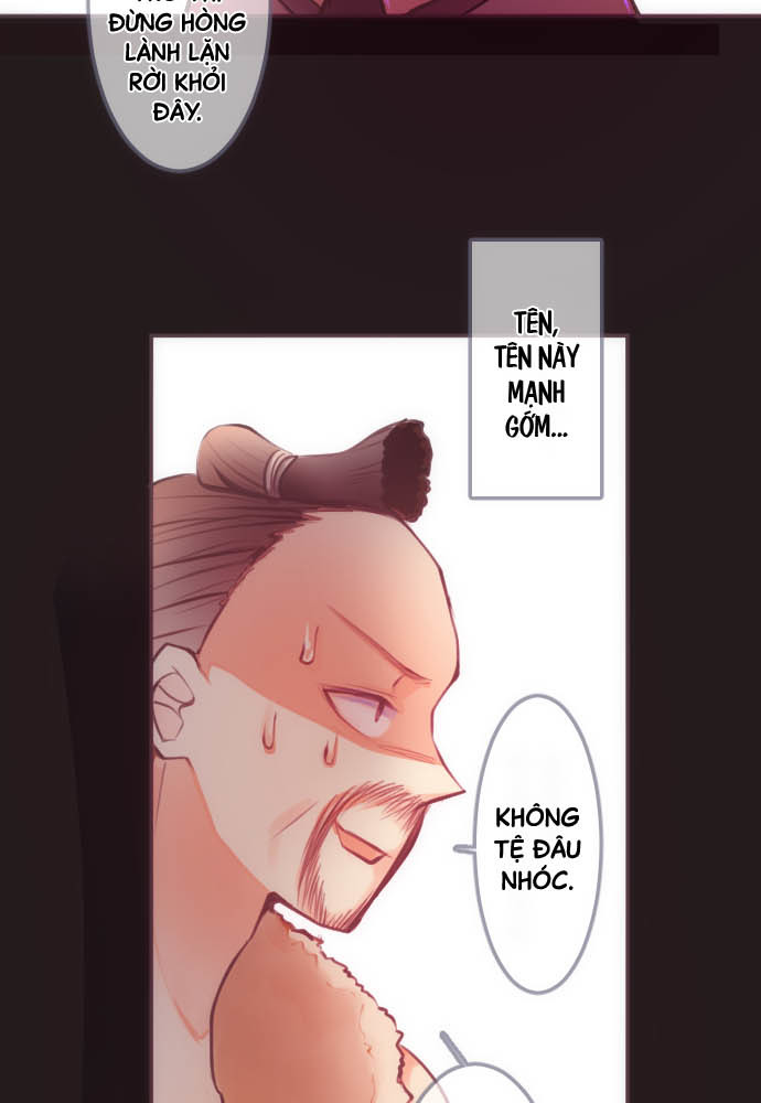 Reincarnated as a Fake Princess Ch. 6 第50页