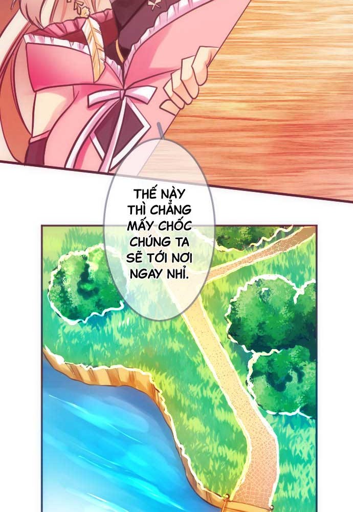 Reincarnated as a Fake Princess Ch. 6 第6页