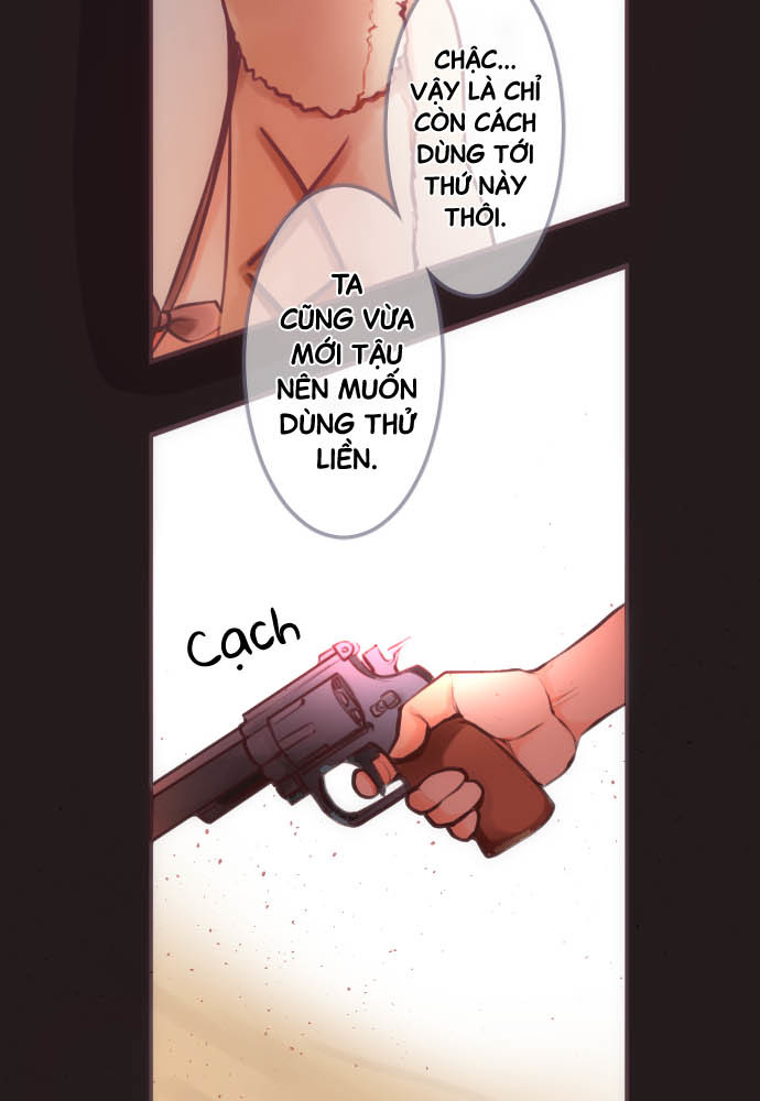 Reincarnated as a Fake Princess Ch. 6 第51页