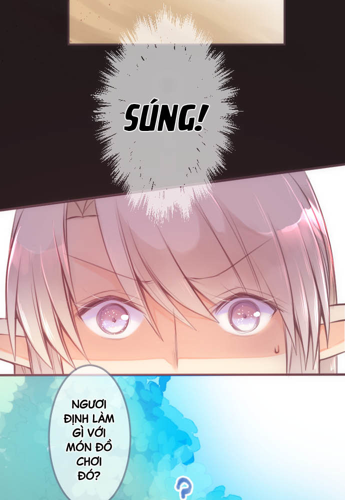 Reincarnated as a Fake Princess Ch. 6 第52页