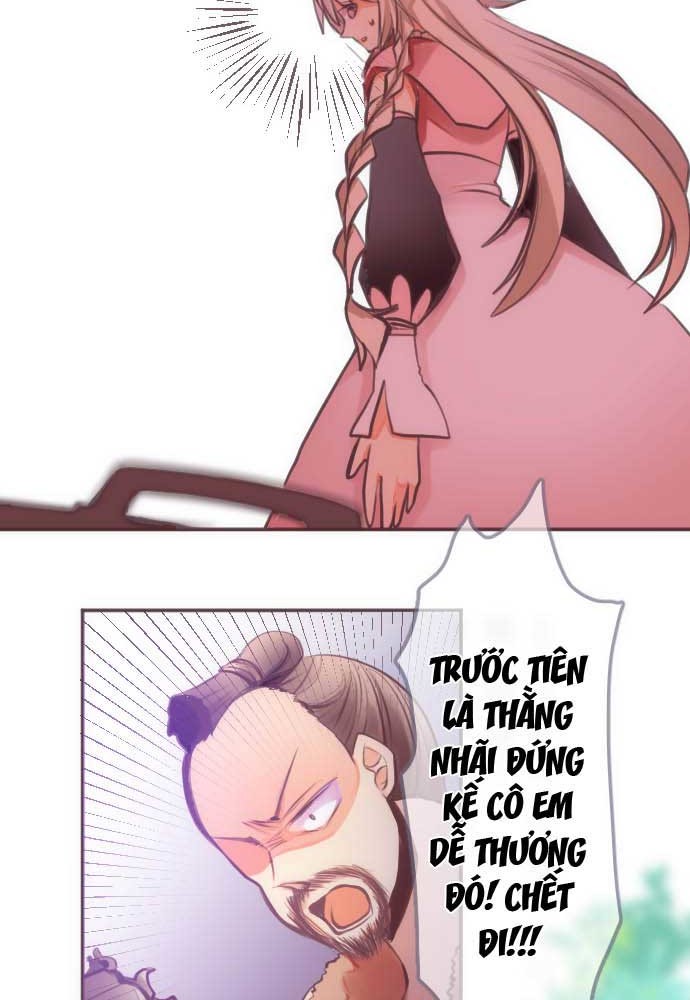 Reincarnated as a Fake Princess Ch. 6 第59页