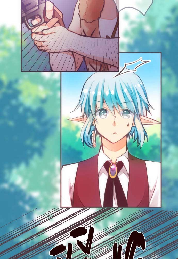 Reincarnated as a Fake Princess Ch. 6 第60页