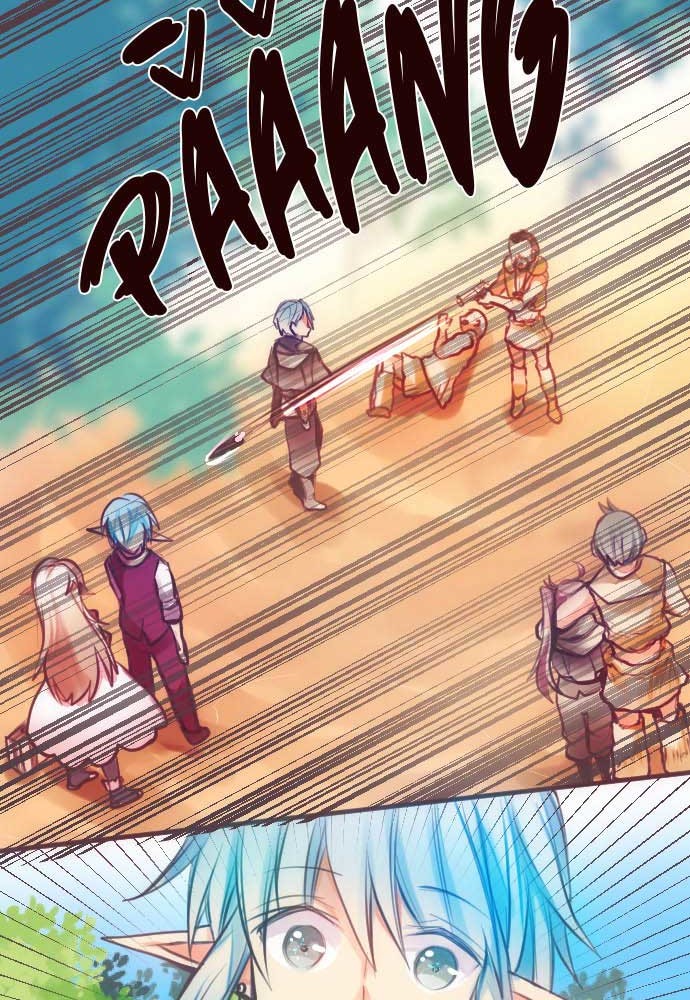 Reincarnated as a Fake Princess Ch. 6 第61页