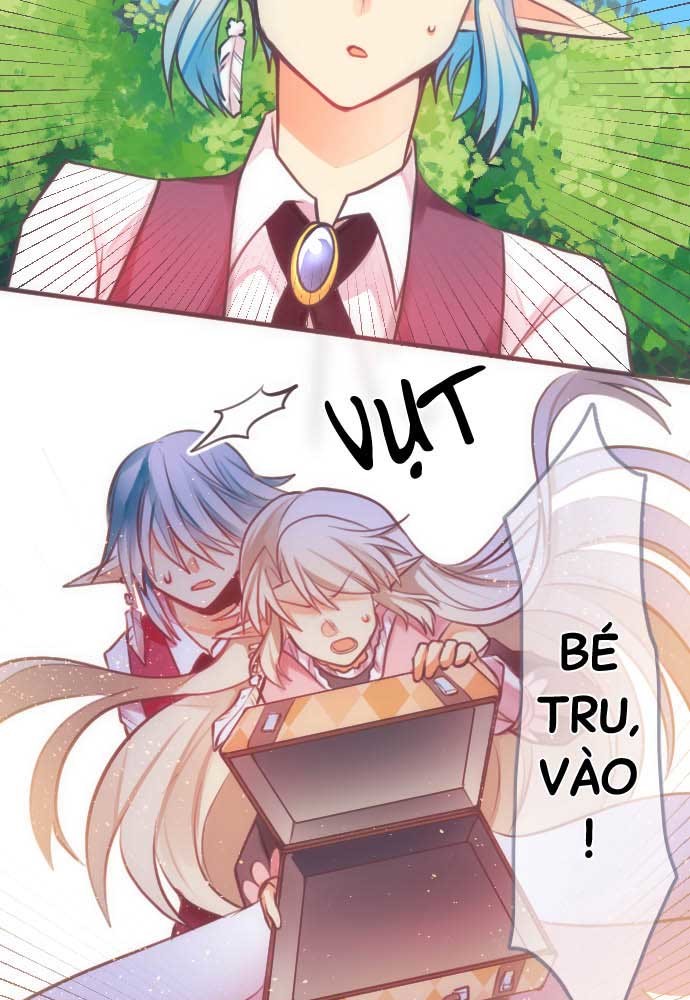 Reincarnated as a Fake Princess Ch. 6 第62页