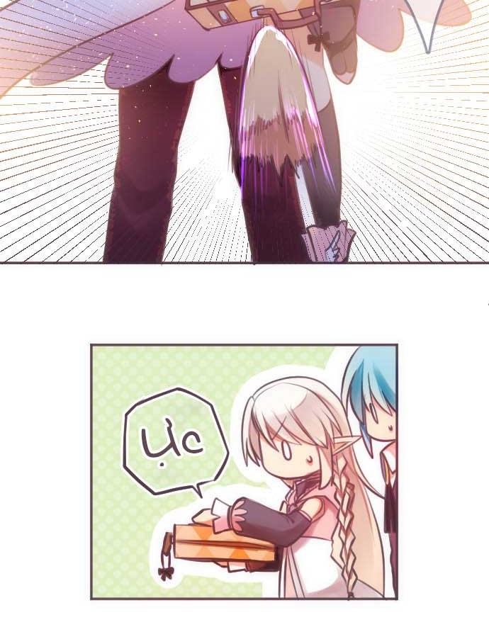 Reincarnated as a Fake Princess Ch. 6 第63页