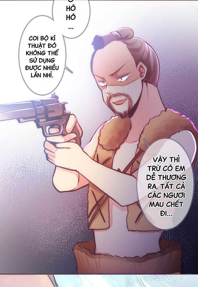 Reincarnated as a Fake Princess Ch. 6 第66页