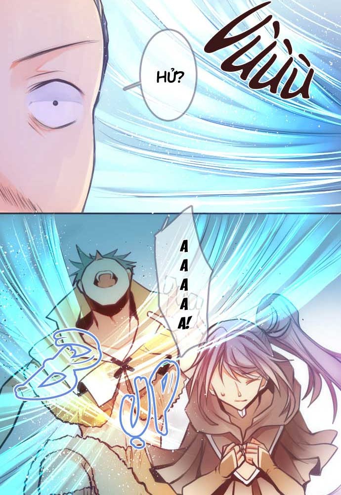 Reincarnated as a Fake Princess Ch. 6 第67页