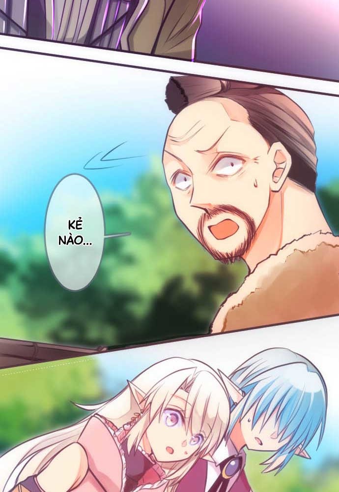 Reincarnated as a Fake Princess Ch. 6 第69页