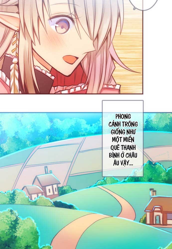 Reincarnated as a Fake Princess Ch. 6 第9页
