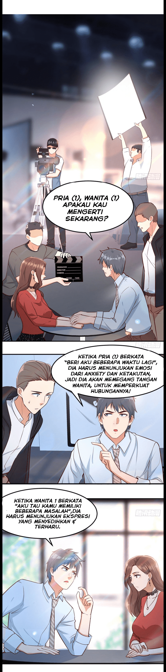 I Have Twin Girlfriends Putus 第22页