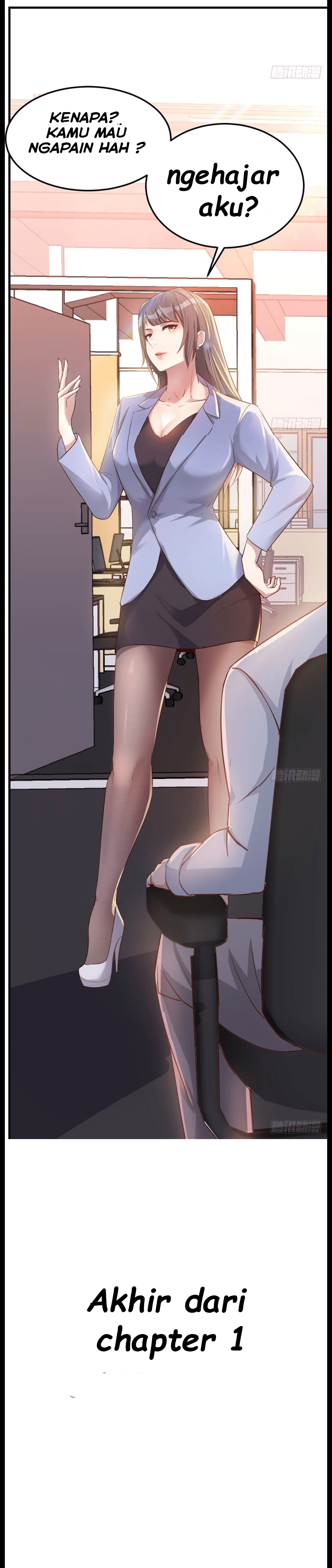 I Have Twin Girlfriends Putus 第38页