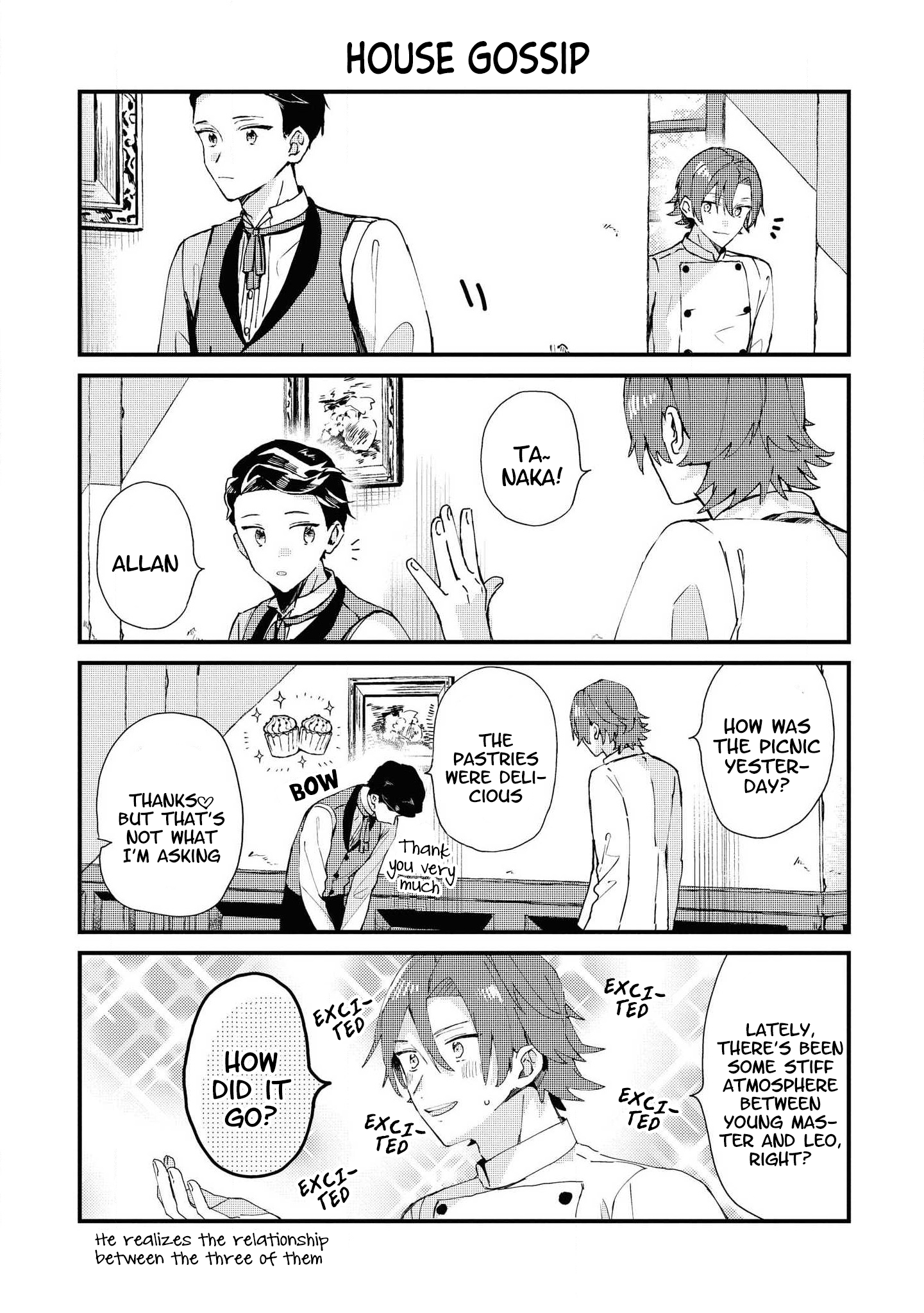 Kinpatsu Obotchama to Nihonjin Shitsuji Ch. 3 第27页
