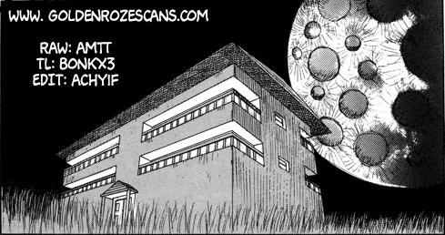 Occult Club - Normanda the Medium's Phone Oneshot 第11页