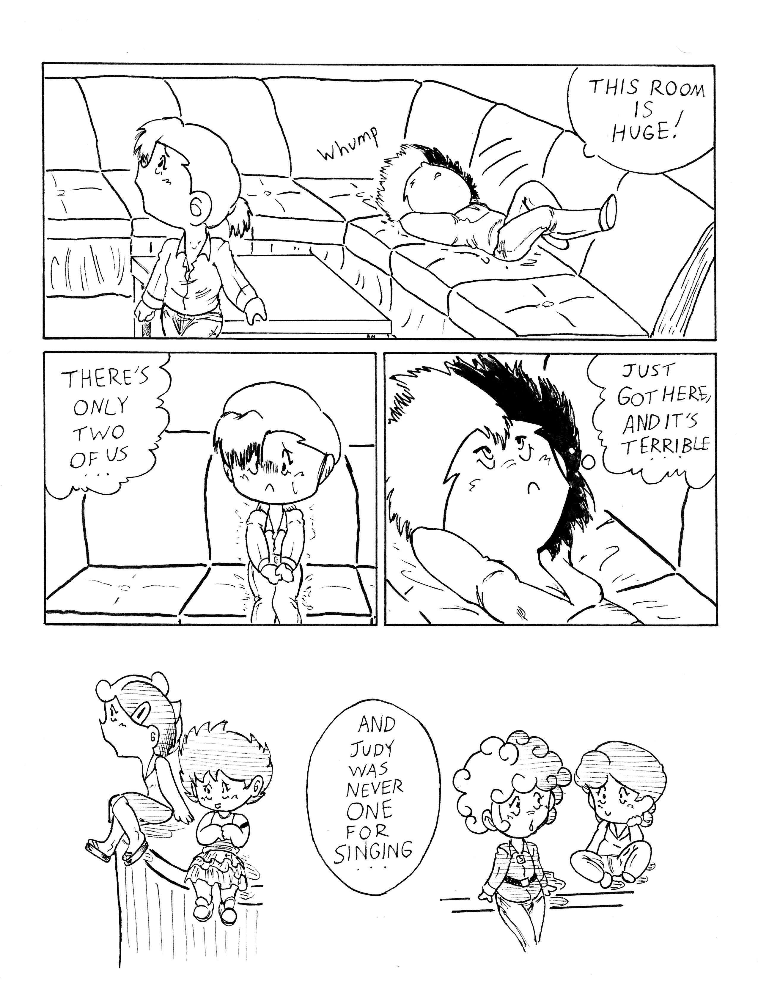 Raburi Hani 第3页