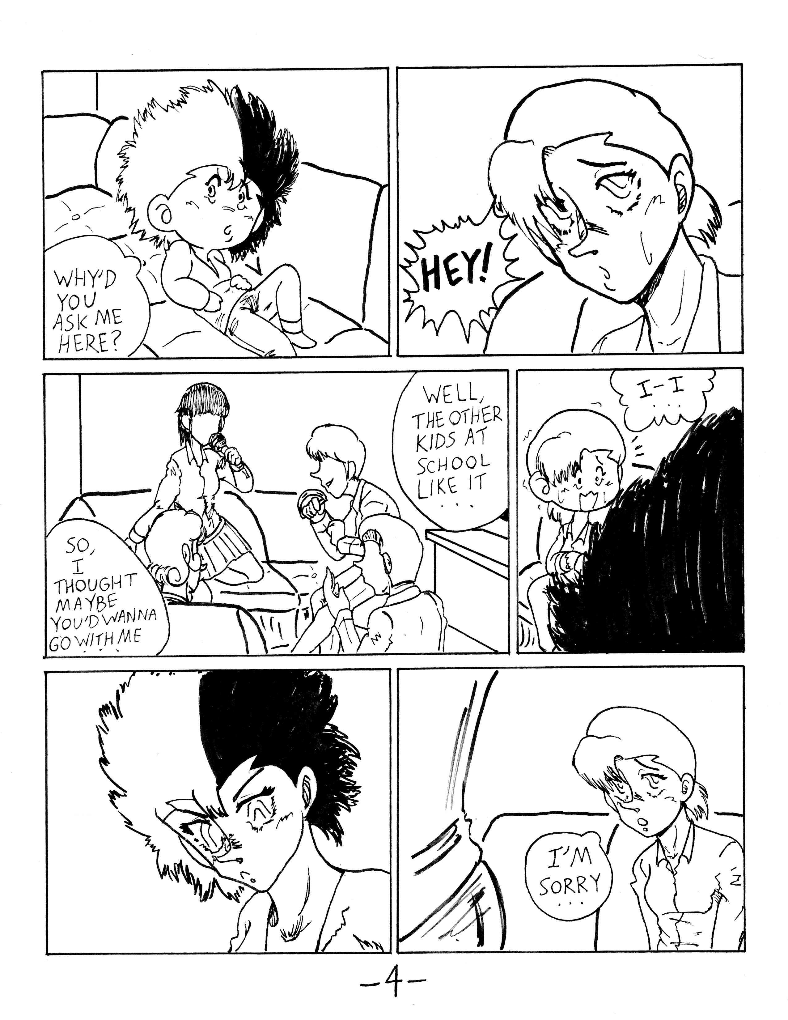 Raburi Hani 第4页