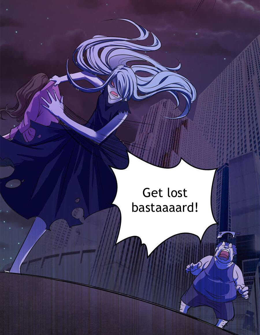 My Spiritual Girlfriends Ch. 4 第29页