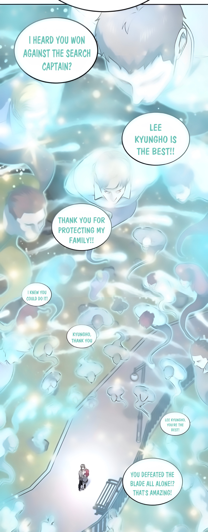 The Boy of Death Ch. 275 第106页