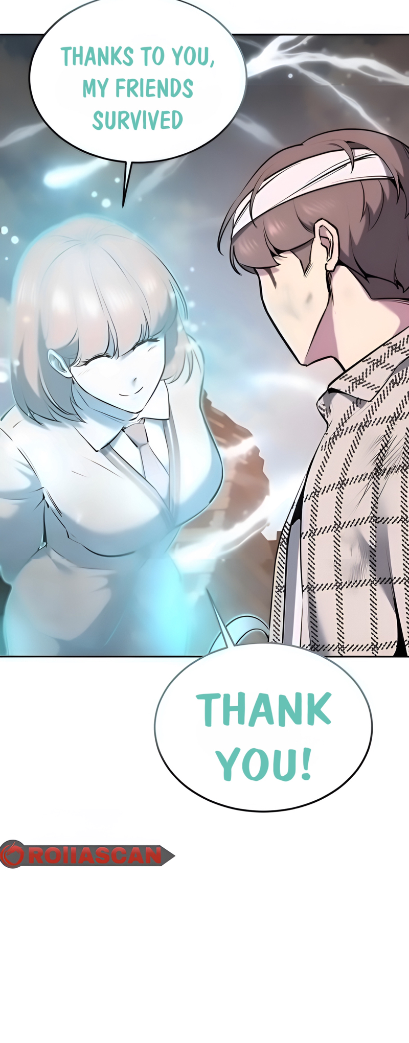 The Boy of Death Ch. 275 第111页