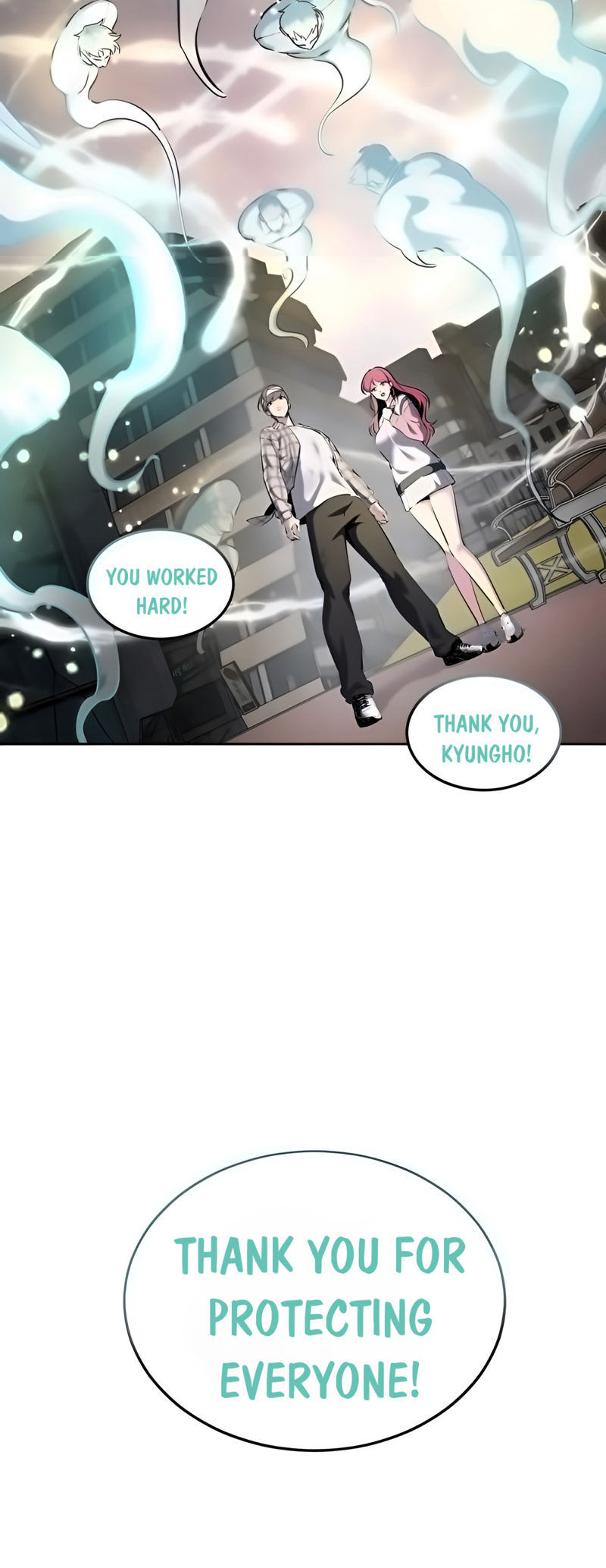 The Boy of Death Ch. 275 第114页