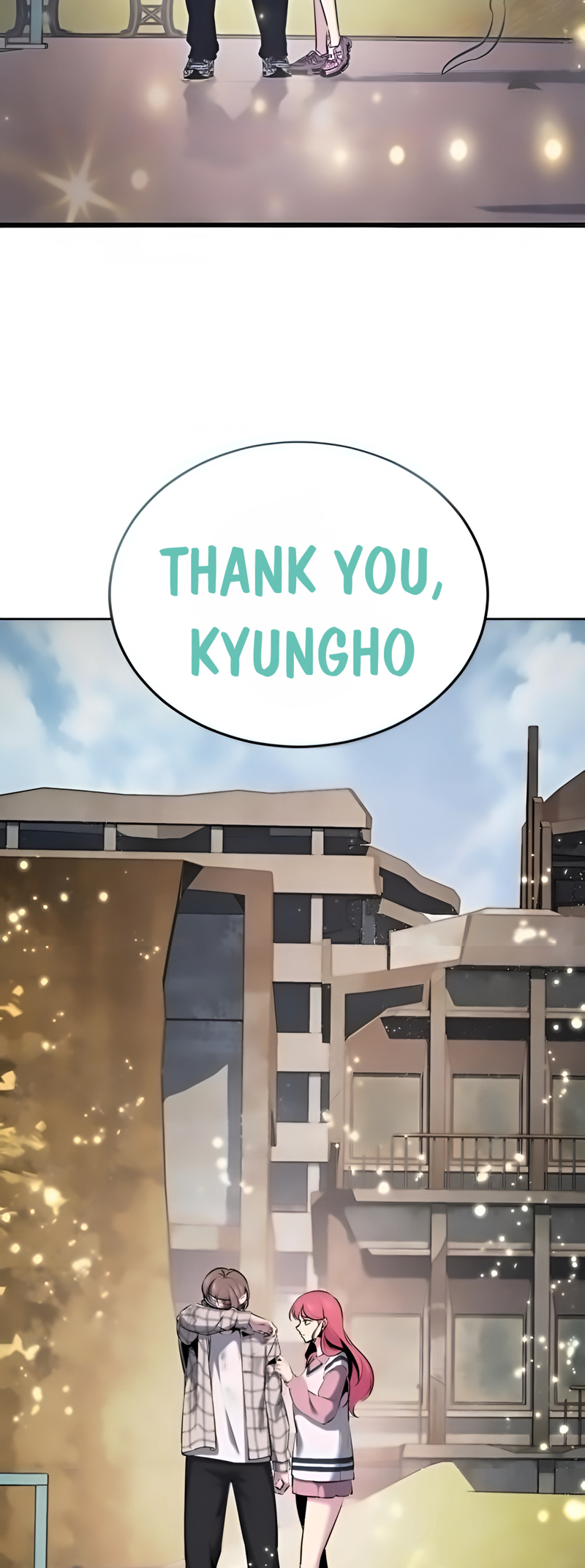 The Boy of Death Ch. 275 第124页