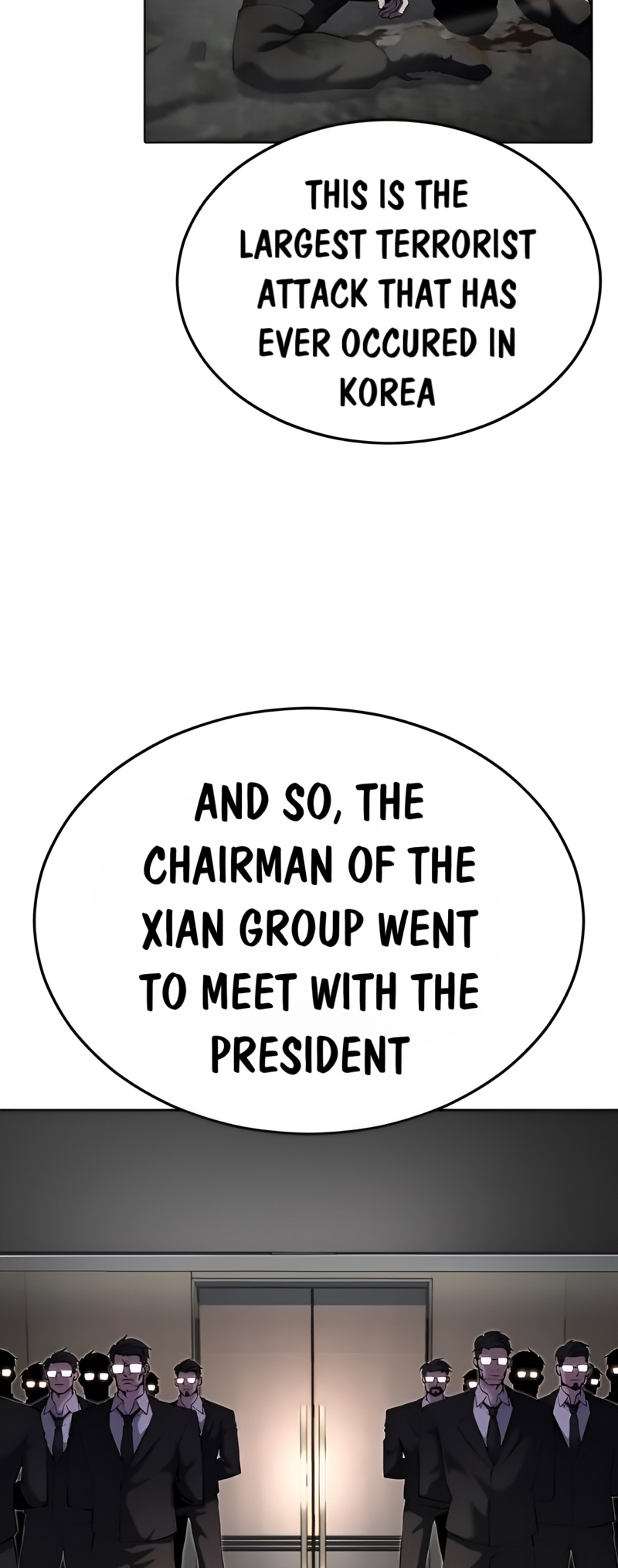 The Boy of Death Ch. 275 第27页