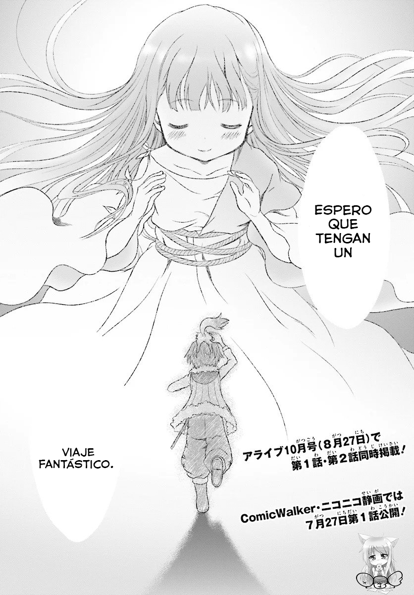 Mahou Tsukai de Hikikomori? 第6页