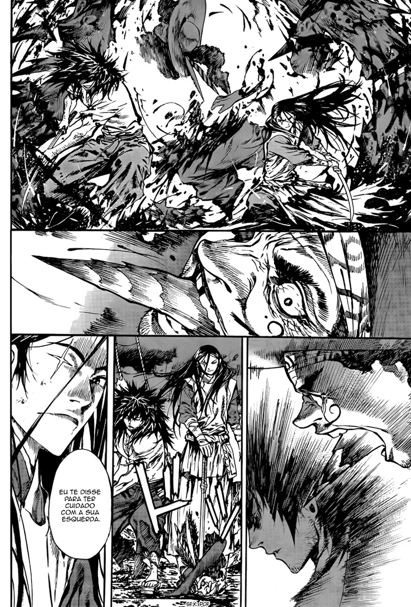 Burning Hell Ch. 4 第23页