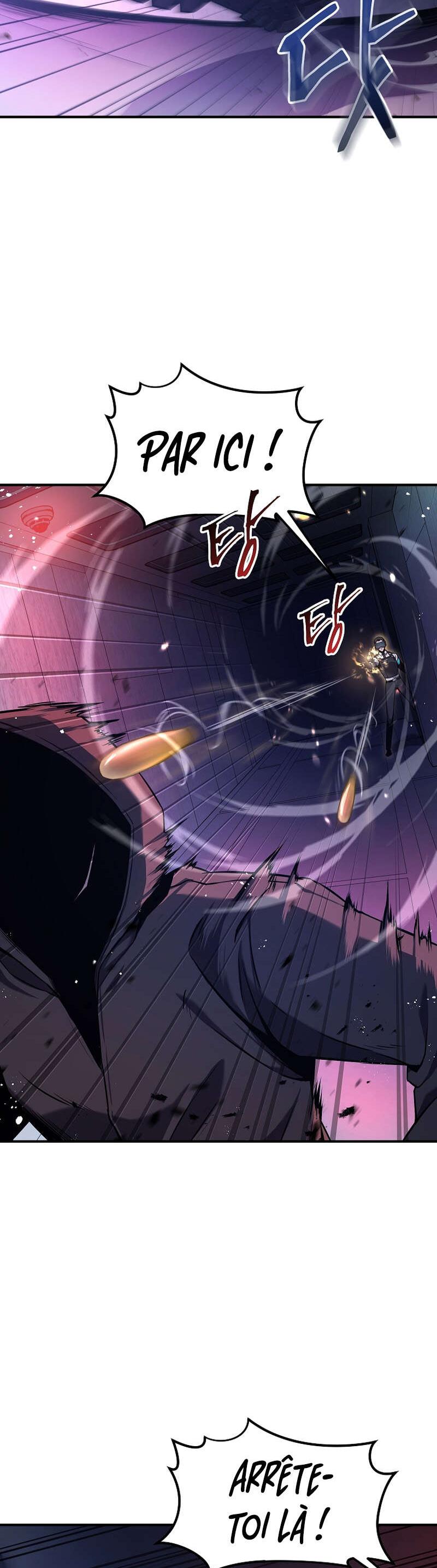 The Genius Medicinal Mage Vol. 1 Ch. 4 第4页