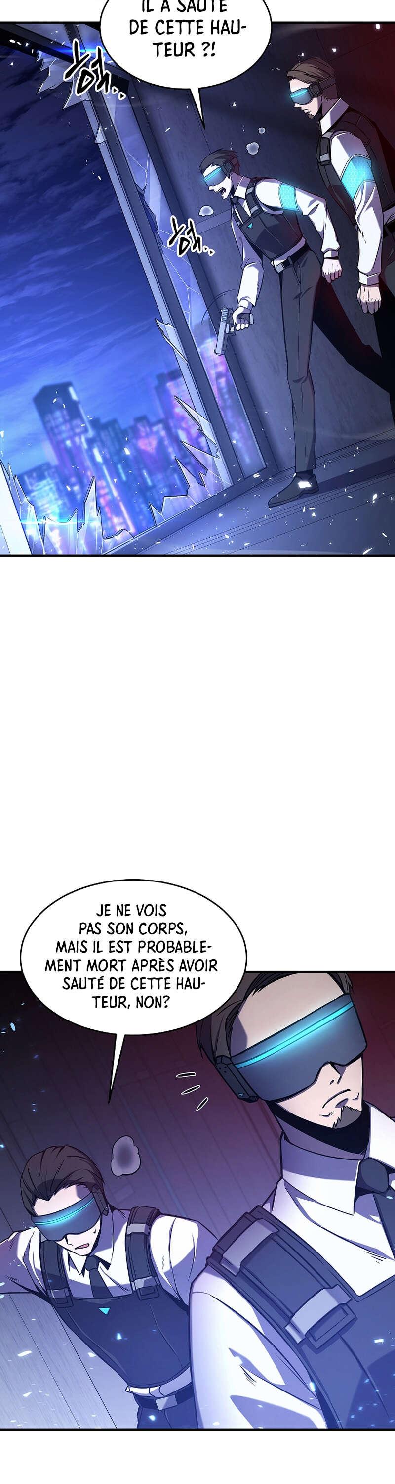The Genius Medicinal Mage Vol. 1 Ch. 4 第8页
