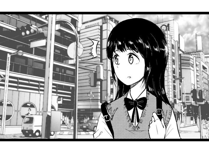 Childhood Friend & Me Ch. 1 第13页