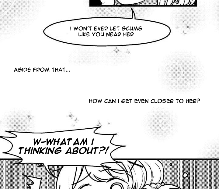 Childhood Friend & Me Ch. 1 第18页