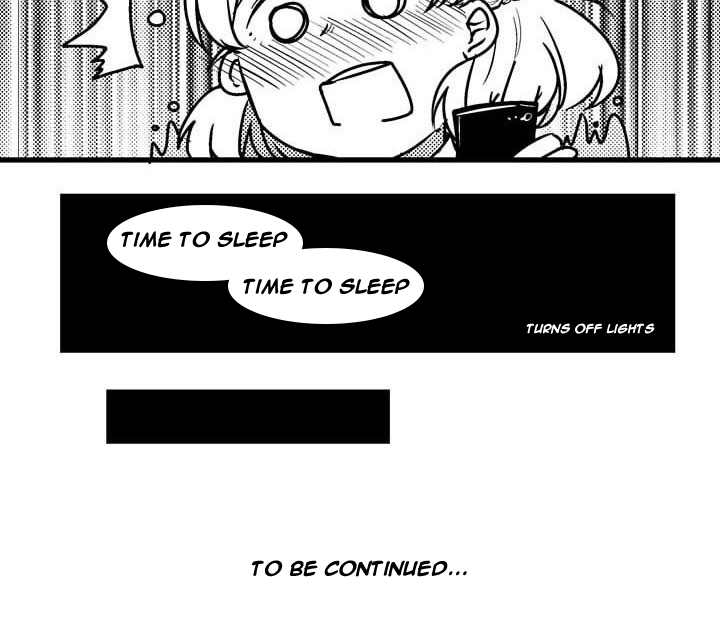 Childhood Friend & Me Ch. 1 第19页