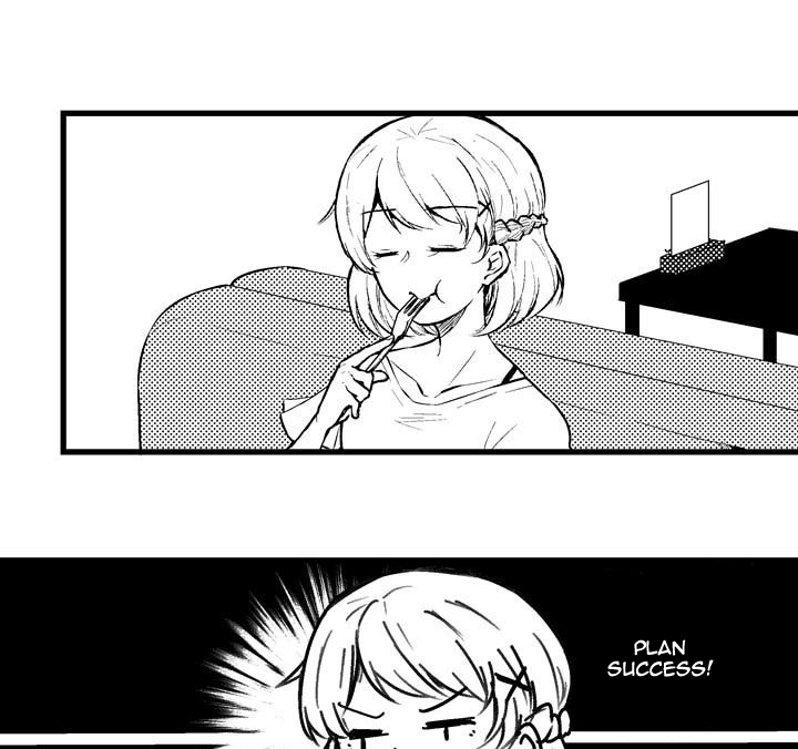 Childhood Friend & Me 第8页