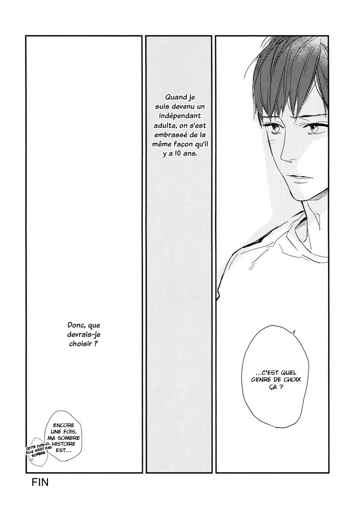 20XX.08 Oneshot 第19页