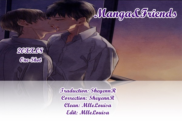 20XX.08 Oneshot 第27页