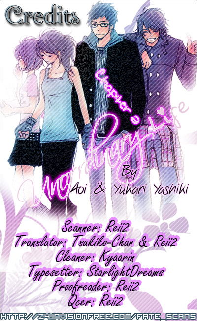 Kanojoiro no Kanojo Vol. 1 Ch. 2 第2页