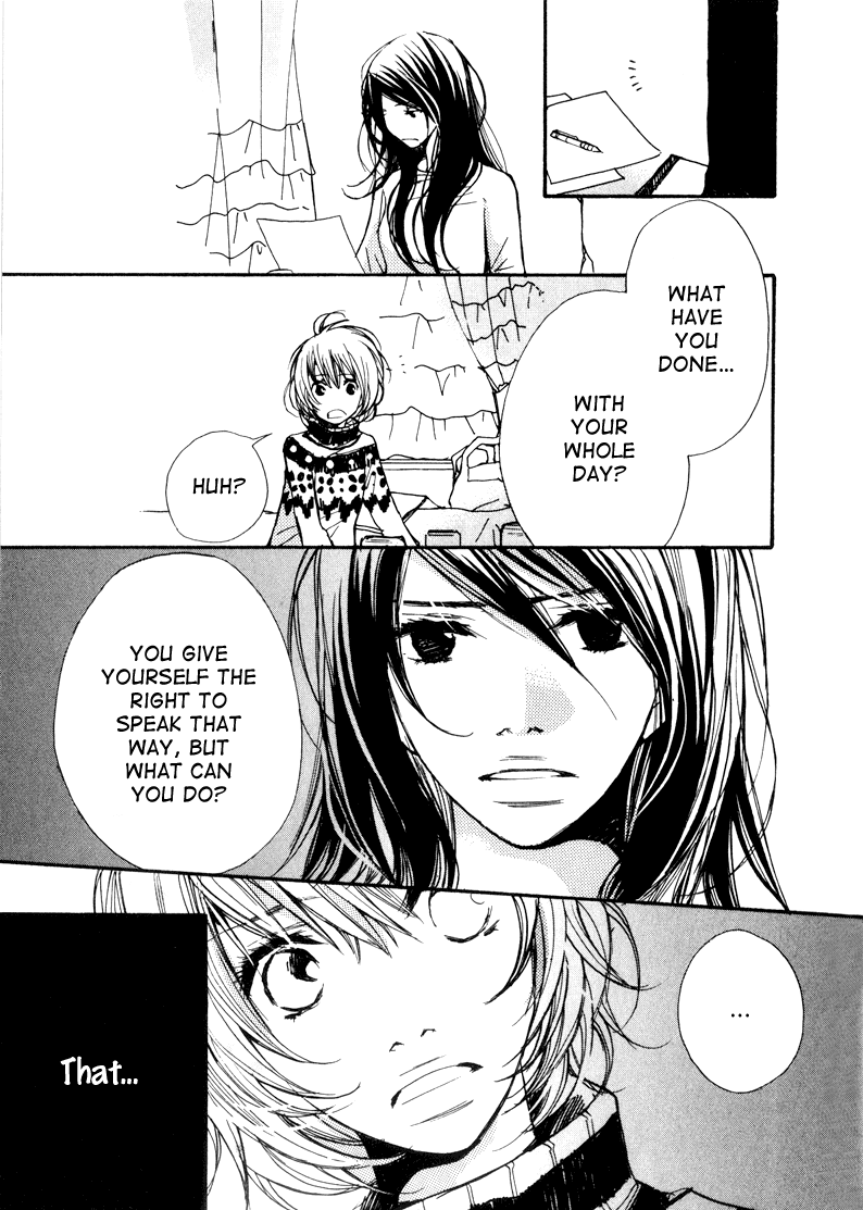 Kanojoiro no Kanojo Vol. 1 Ch. 2 第18页