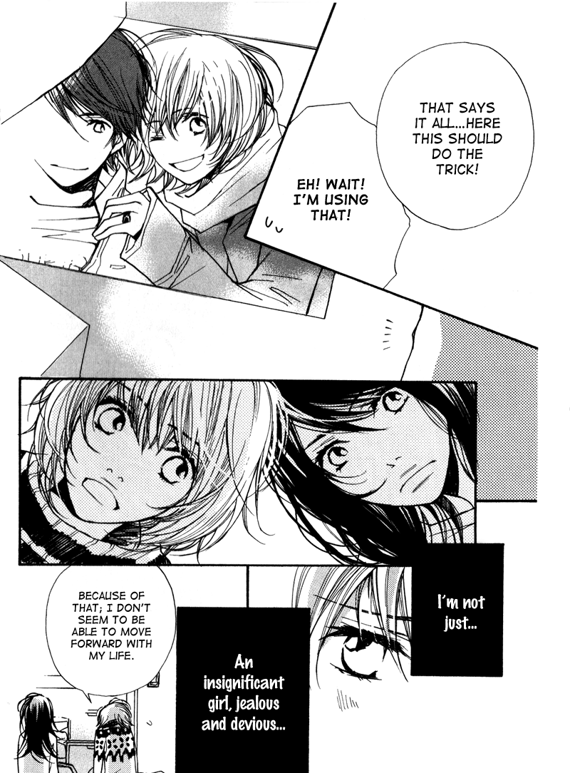 Kanojoiro no Kanojo Vol. 1 Ch. 2 第21页